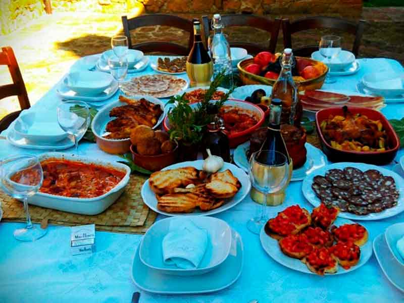 cooking workshop